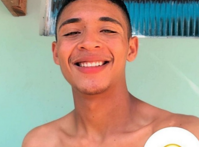 Pedro Henrique