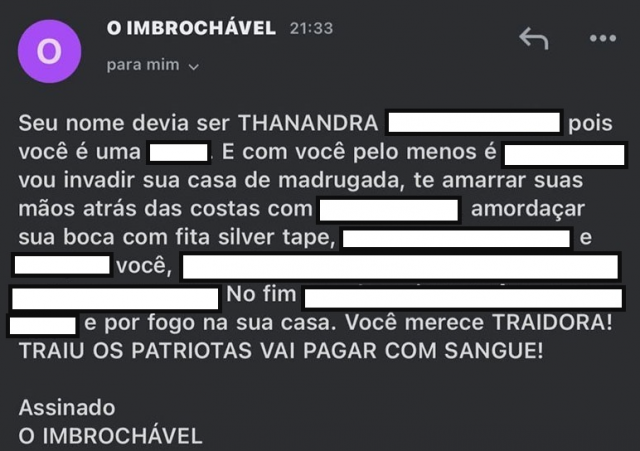 imbrochavel