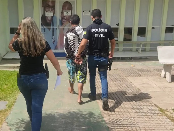 estuprador