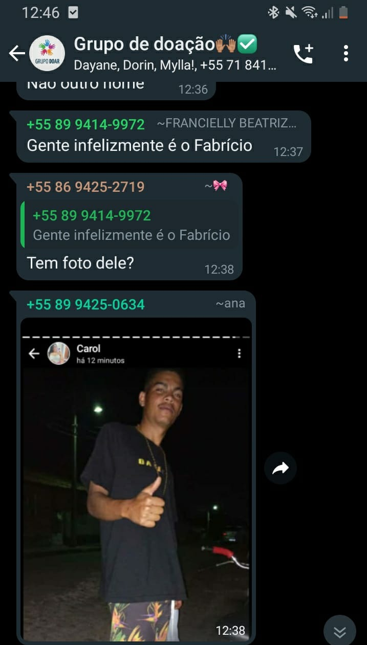 fabririo