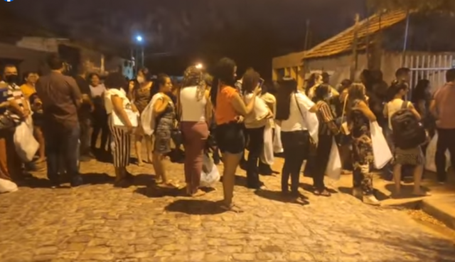 eleitorestre