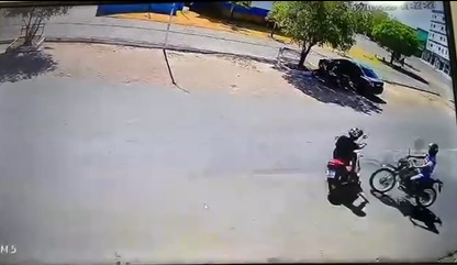 choquemotos