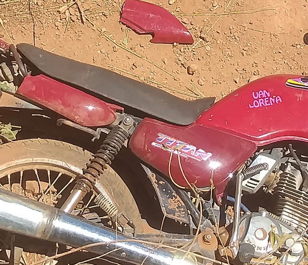 moto