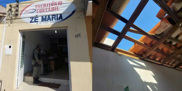 scritorio