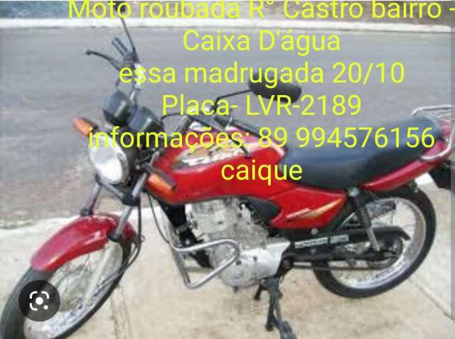 caique