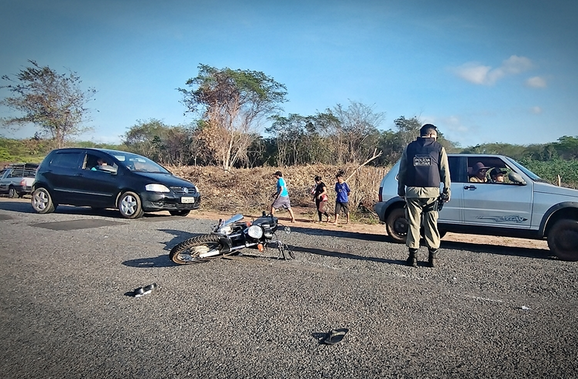 motociclista