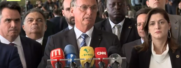 bolsonaro