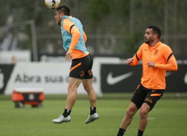 corinthians