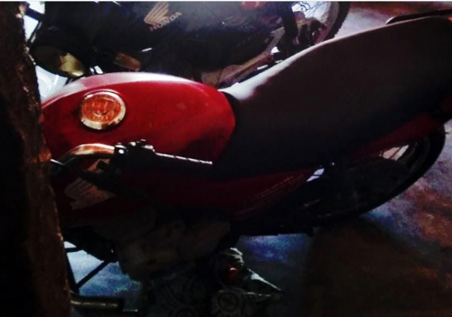 moto