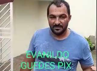 evanildo