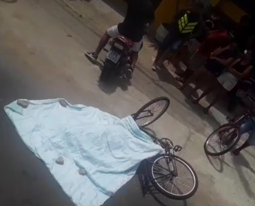 ciclista