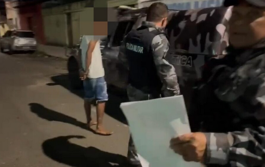bandidopreso