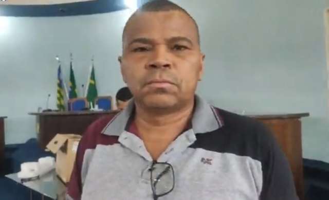 reginaldo