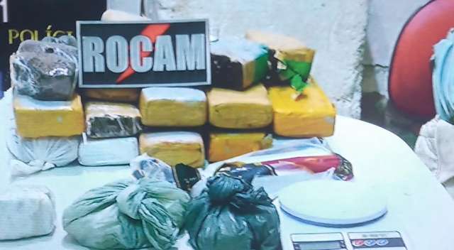 rocam