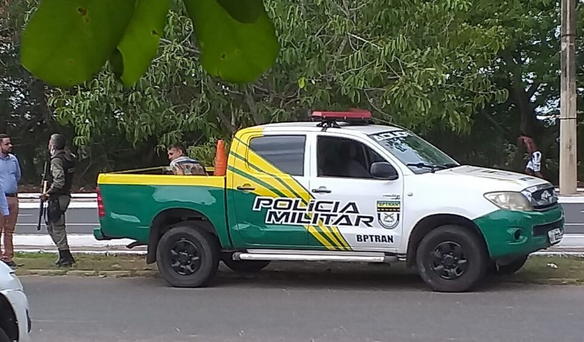 bandidopreso