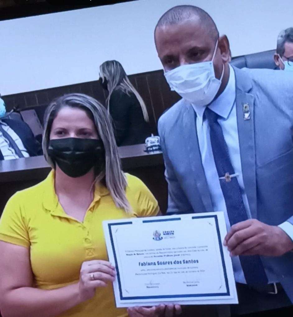 fabiana