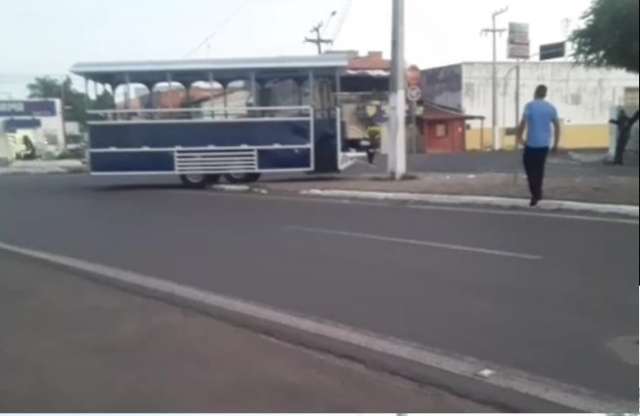 tren
