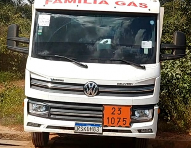 caminhgas