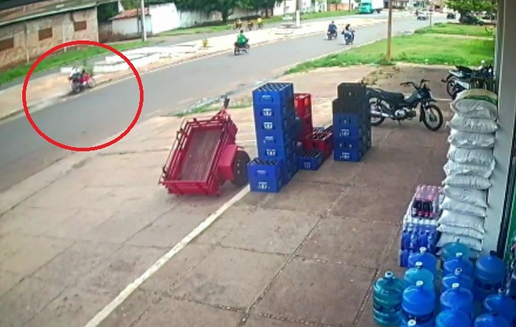 motociclista