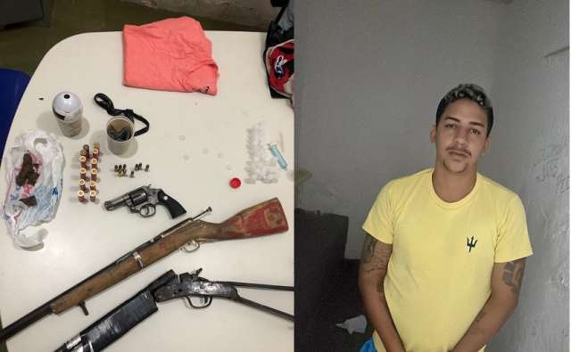 armas
