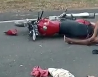 acident
