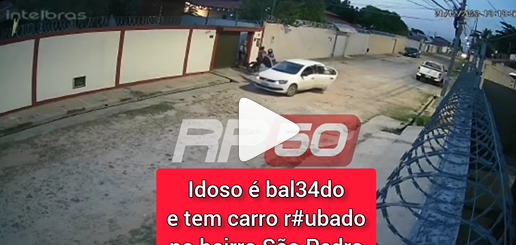 arrastao