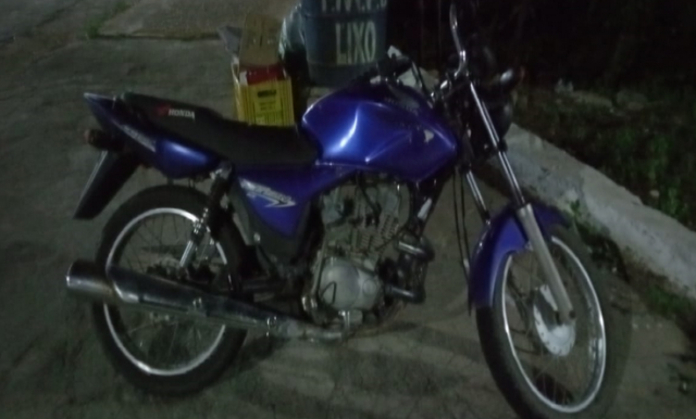 moto