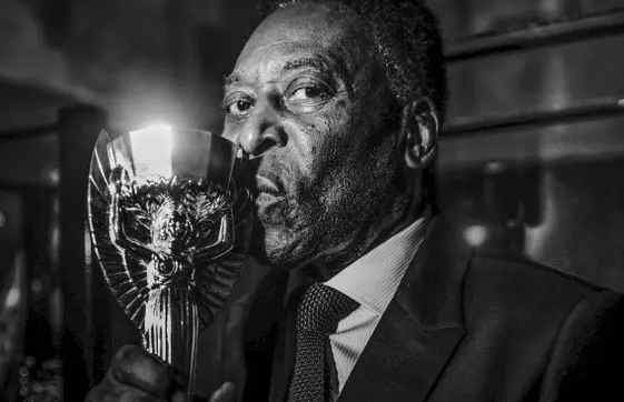pele