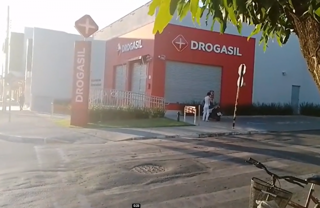 drogarua