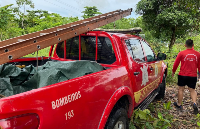 bombeiroscorpo
