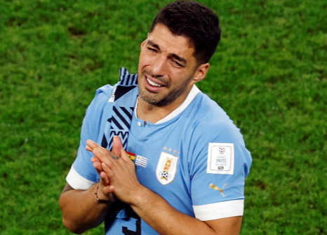 suarezgremio