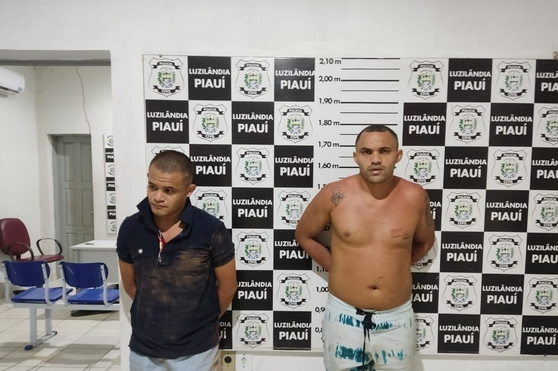 presos