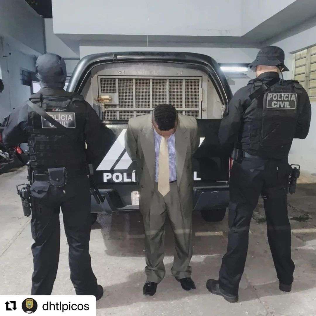 pastors