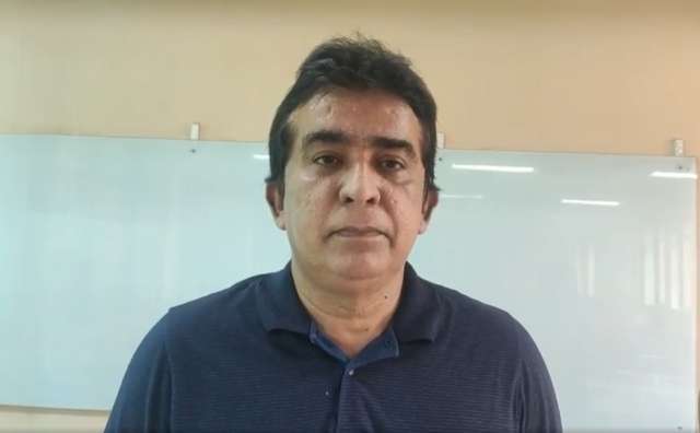 claudioribeiro