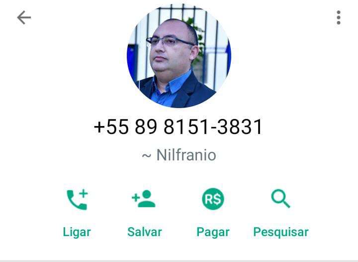 nilfranio
