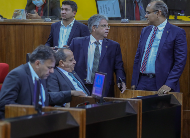 recesso