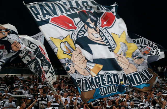 corinthians