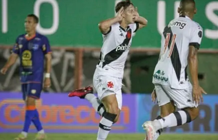 vasco