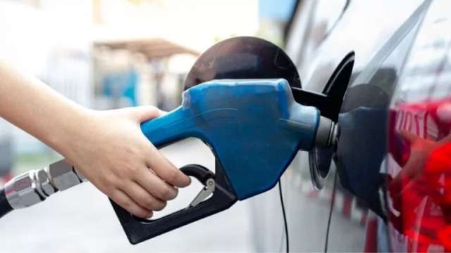 gasolina