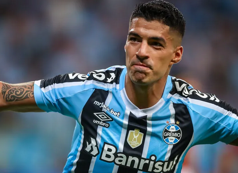 suarez