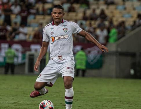 fluminense
