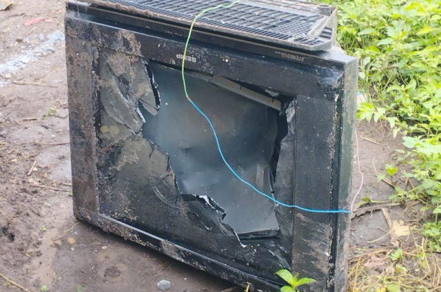 tv