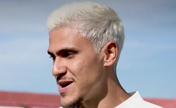 pedro