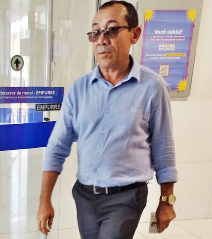 gersonbandid