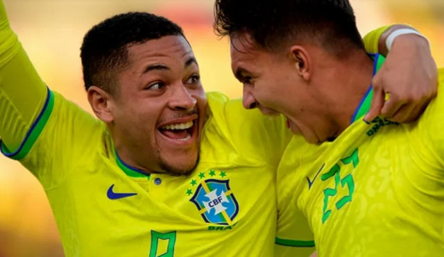 brasil