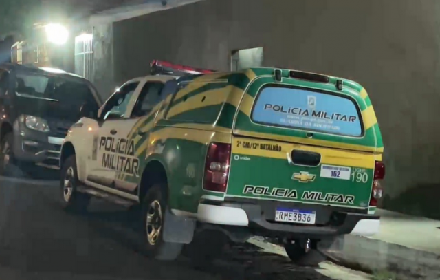 policia