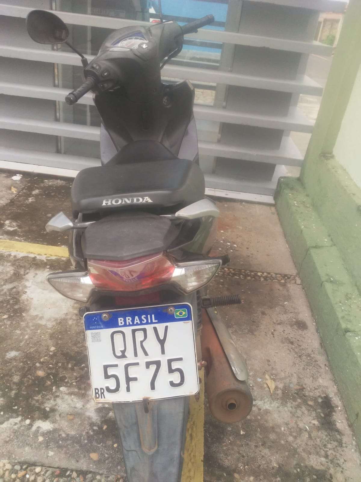 motorou