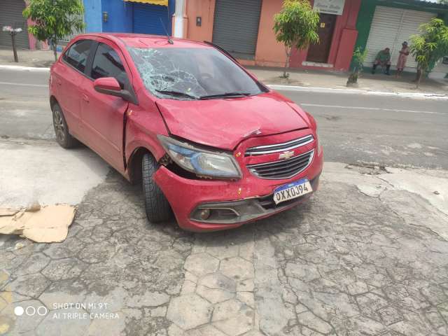 carro