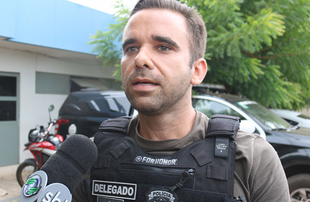 delegado