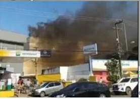 incendio